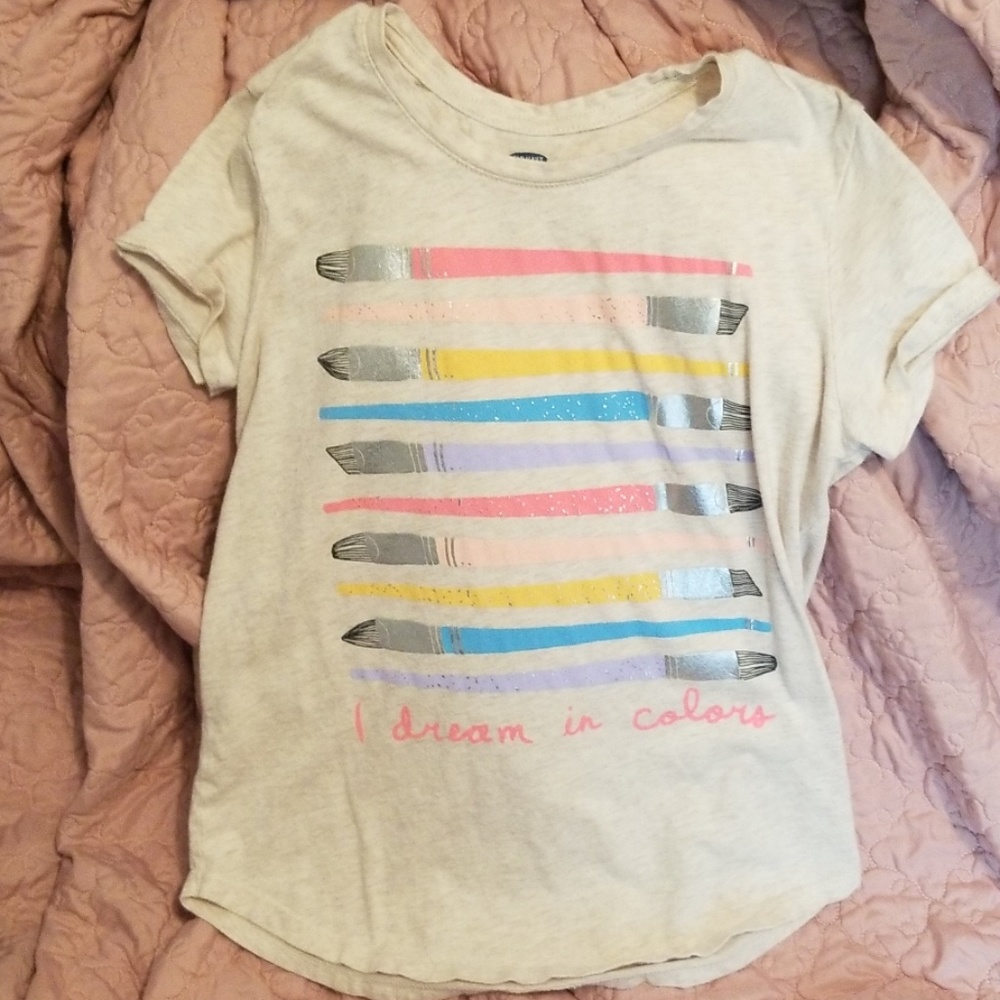 Girls Top